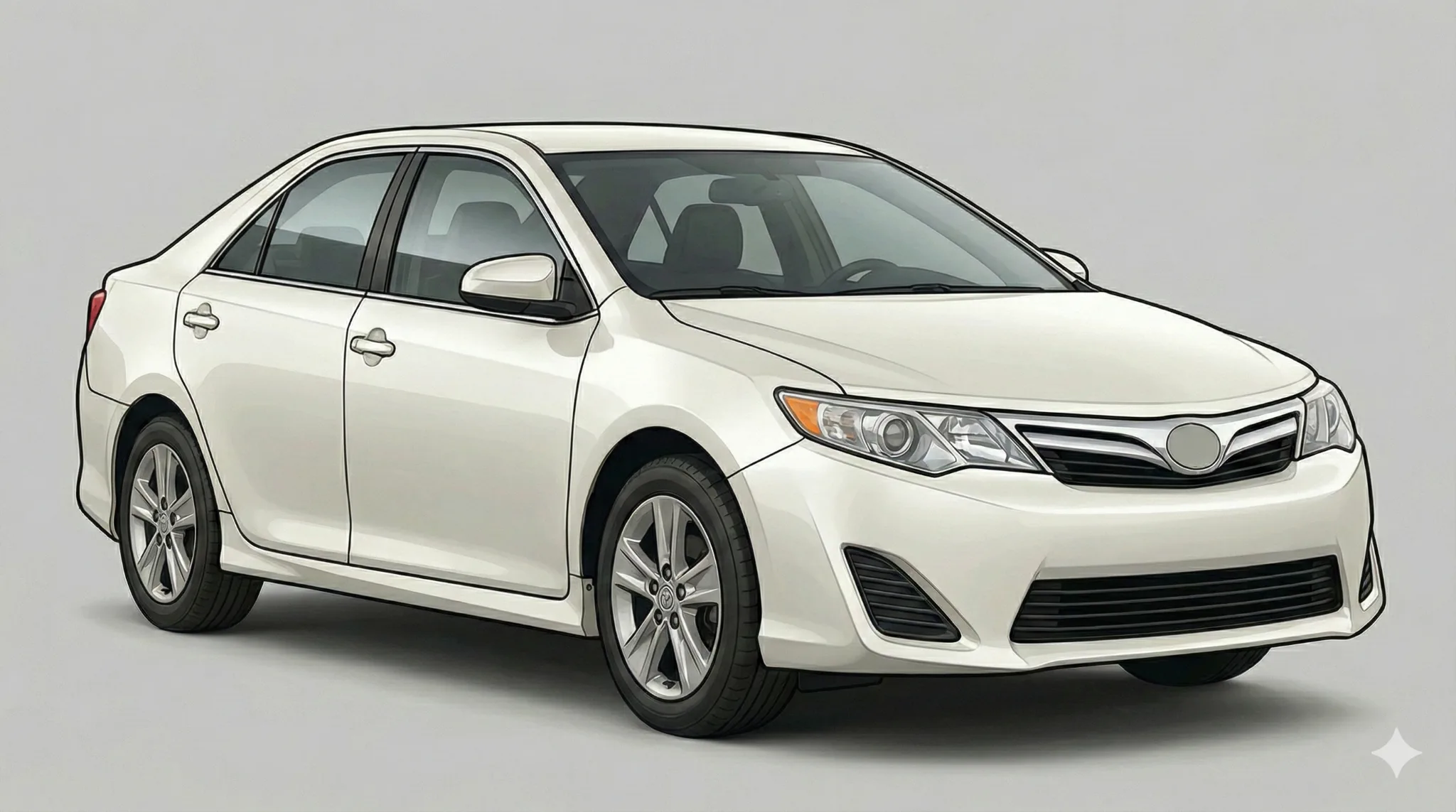 camry